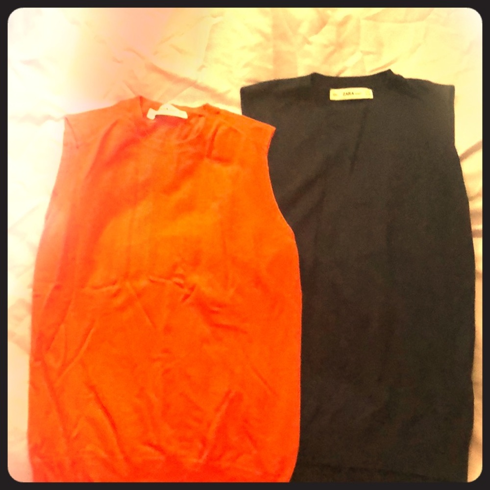 Zara knit wear bundle